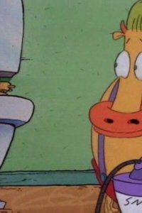 Rocko’s Modern Life – S02E02 – Pipe Dreams/Tickled Pinky