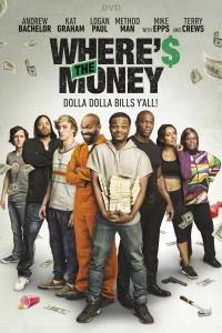 Where’s the Money