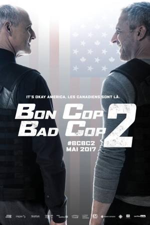 Bon Cop Bad Cop 2