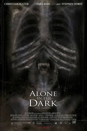Alone in the Dark