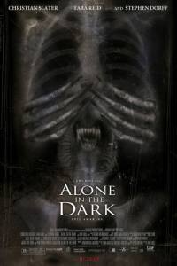 Alone in the Dark