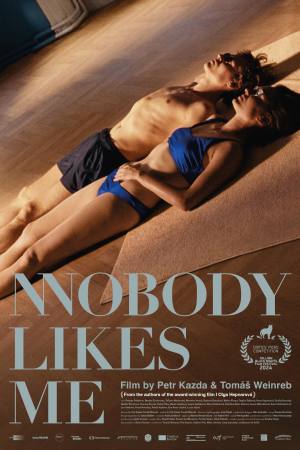 Nobody Likes Me