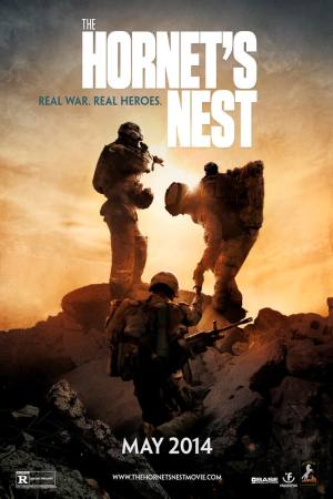 The Hornet’s Nest