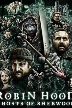 Robin Hood: Ghosts of Sherwood