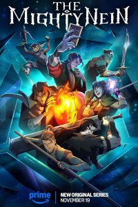 The Mighty Nein – S01E07 – Belonging