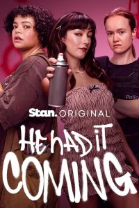 He Had It Coming – S01E05 – In the Kay-ge