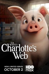 Charlotte’s Web – S01E01 – Part 1