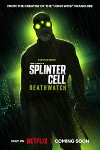 Splinter Cell: Deathwatch – S01E01 – Up from the Grave