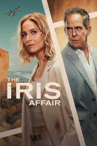 The Iris Affair – S01E04 – Collider