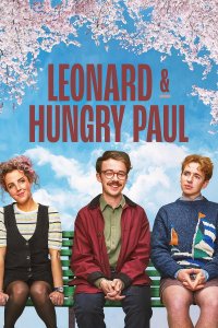 Leonard and Hungry Paul – S01E03 – Episode #1.3