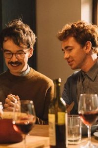 Leonard and Hungry Paul – S01E05 – Episode #1.5