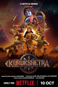 Kurukshetra – S01E06 – Jayadrath