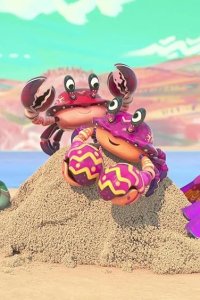 Spirit Rangers – S03E02 – Crabs in a Bucket