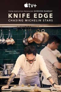 Knife Edge: Chasing Michelin Stars – S01E08 – A thousand little things done perfectly