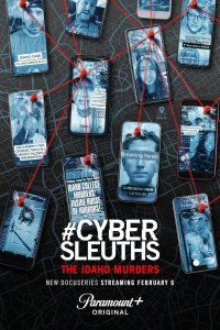#Cybersleuths: The Idaho Murders – S01E01 – Crime Goes Viral