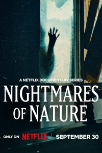 Nightmares of Nature – S01E01 – Chapter One: Escaping the Woods