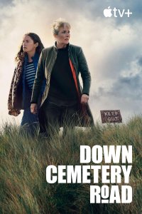 Down Cemetery Road – S01E05 – Slow Dying