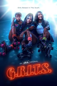 G.R.I.T.S. (Girls Raised in the South) – S01E01 – New Junt