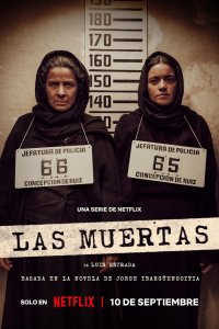 Las muertas – S01E05 – La Ley Marcial