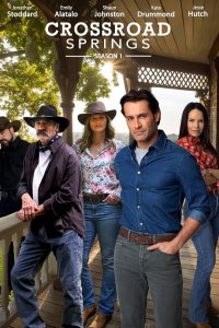 Crossroad Springs – S01E01 – Return to Crossroad Springs