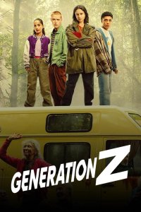 Generation Z – S01E06 – Episode #1.6
