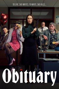 Obituary – S01E05 – Wild Goose Chase