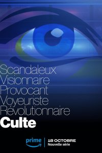 Culte – S01E05 – Les responsables