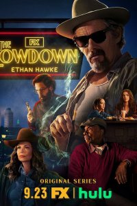 The Lowdown – S01E01 – Pilot