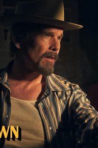 The Lowdown – S01E05 – This Land?