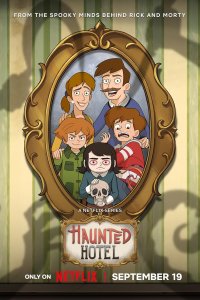 Haunted Hotel – S01E07 – Seven Deadly Bens