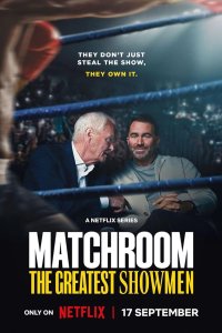 Matchroom: The Greatest Showmen – S01E02 – Episode #1.2