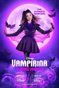 Vampirina: Teenage Vampire – S01E10 – First Easter