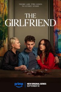 The Girlfriend – S01E01 – Episode #1.1