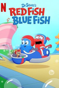Dr. Seuss’s Red Fish, Blue Fish – S01E05 – Near/Far + Heavy/Light + Open/Shut