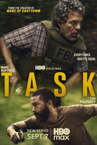 Task – S01E07 – A Still Small Voice
