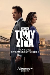 NCIS: Tony & Ziva – S01E09 – Ride or Die