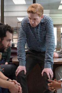 The Paper – S01E03 – Buddy and the Dude