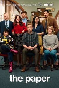 The Paper – S01E08 – Church and State