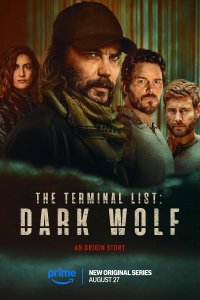 The Terminal List: Dark Wolf – S01E03 – What’s Past Is Prologue