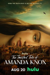 The Twisted Tale of Amanda Knox – S01E01 – Amanda