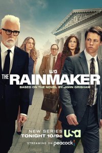 The Rainmaker – S01E06 – Episode 6