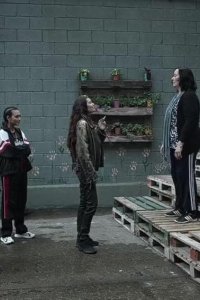 En el barro – S01E04 – Episode #1.4