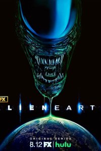 Alien: Earth – S01E04 – Observation