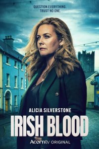 Irish Blood – S01E05 – Adding Machine