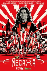 Necaxa – S01E07 – Second Chances