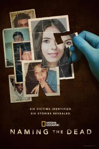 Naming the Dead – S01E03 – The Body in the Sand