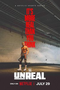 WWE: Unreal – S01E03 – Worth the Wait