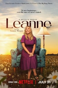 Leanne – S01E09 – Chipmunk in the Drywall