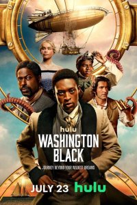 Washington Black – S01E01 – The Flying Man & the Musician
