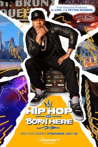 Hip Hop Was Born Here – S01E05 – Behind the Curtain